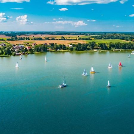 Mazury Home Giżycko Exterior foto