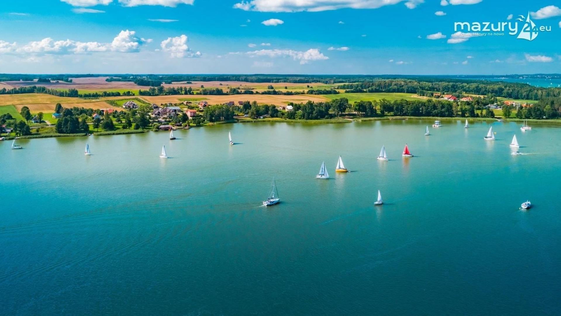 Mazury Home Giżycko Exterior foto