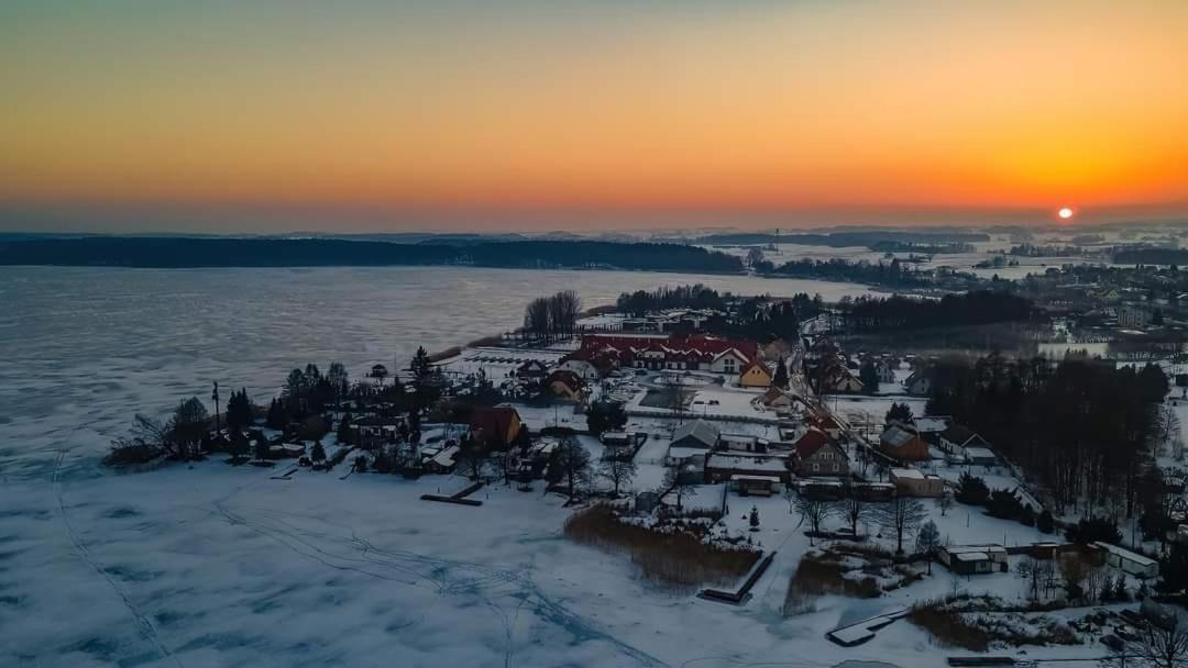 Mazury Home Giżycko Exterior foto