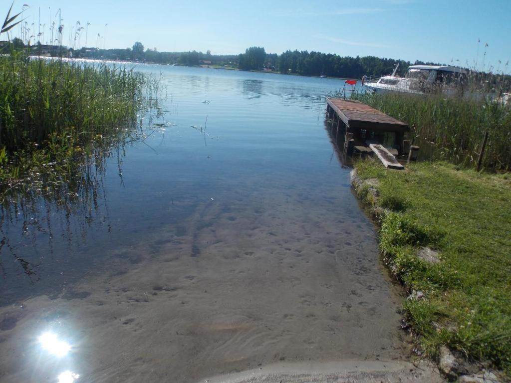 Mazury Home Giżycko Exterior foto