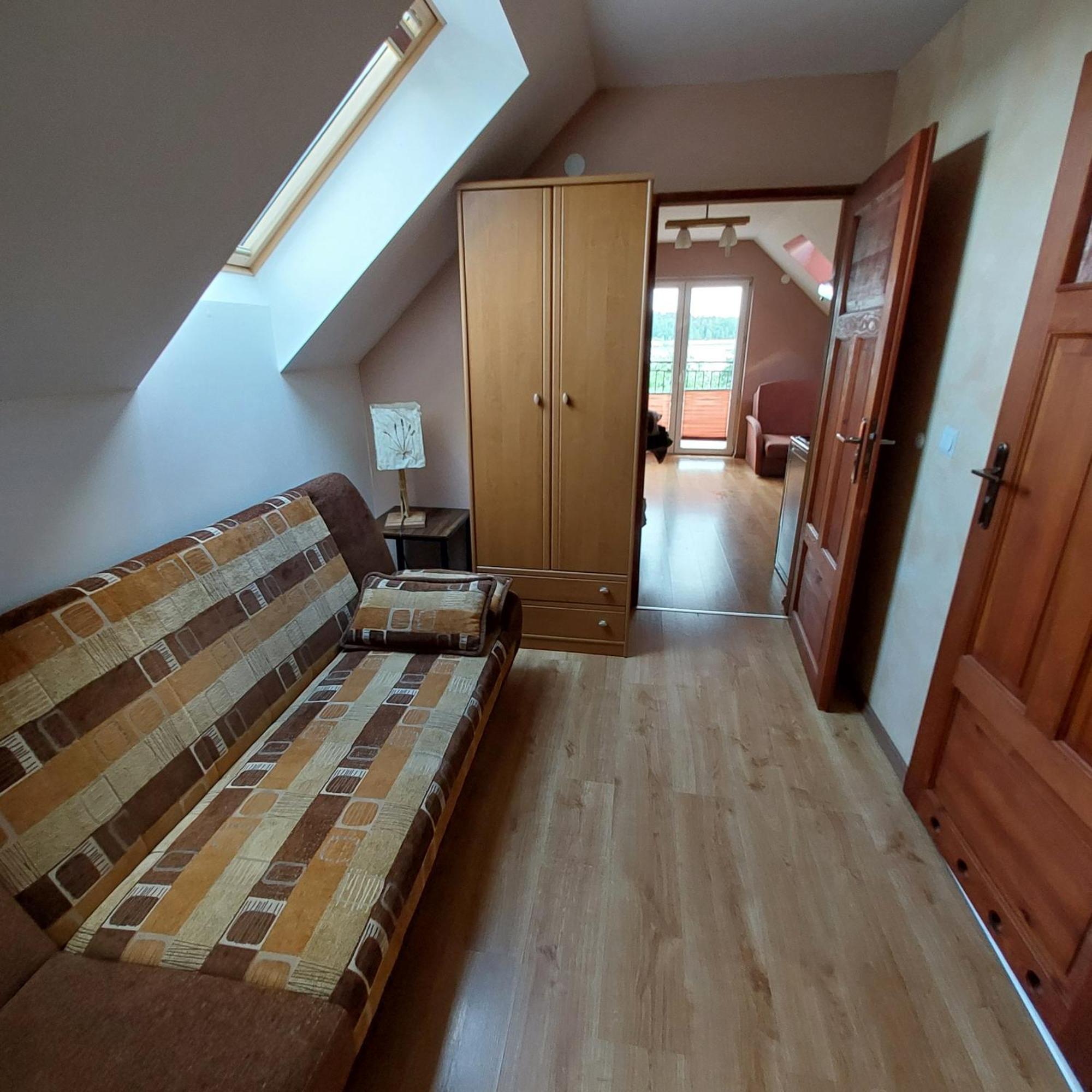 Mazury Home Giżycko Exterior foto