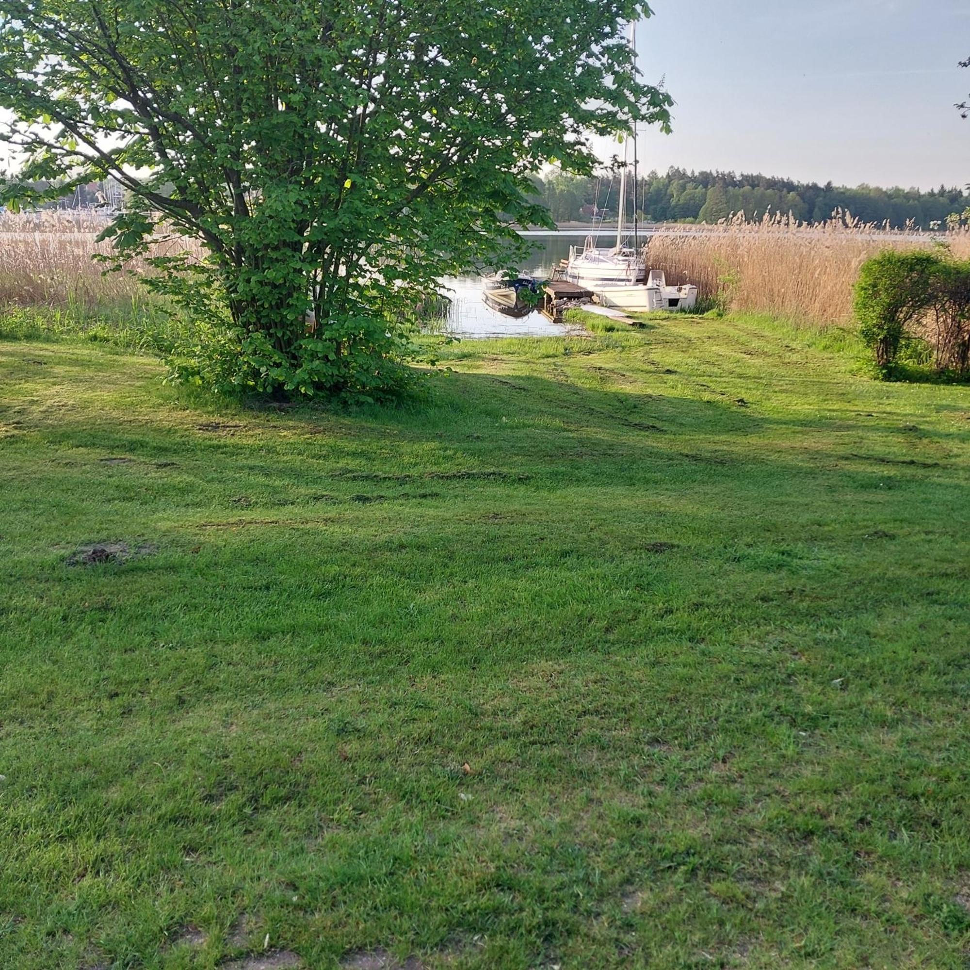 Mazury Home Giżycko Exterior foto
