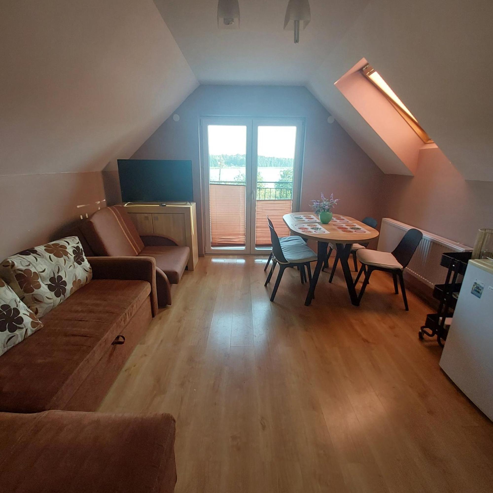 Mazury Home Giżycko Exterior foto