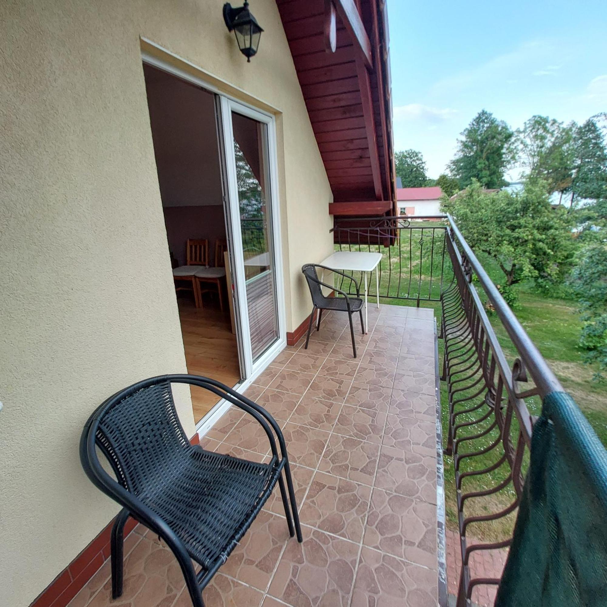 Mazury Home Giżycko Exterior foto