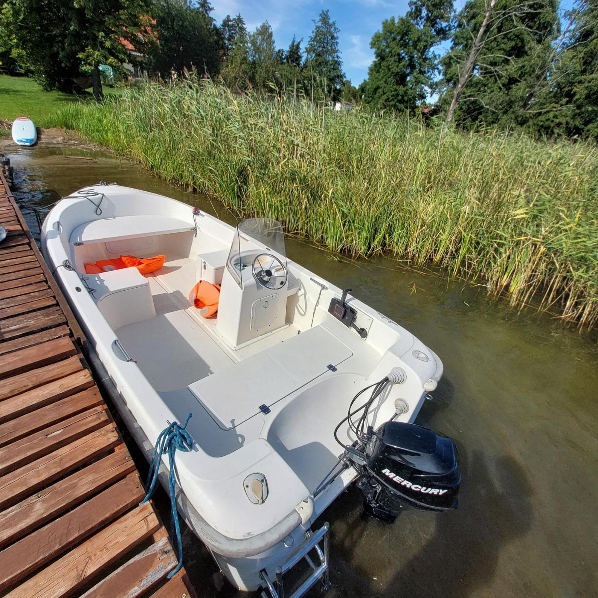 Mazury Home Giżycko Exterior foto