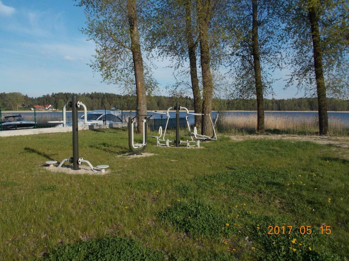 Mazury Home Giżycko Exterior foto