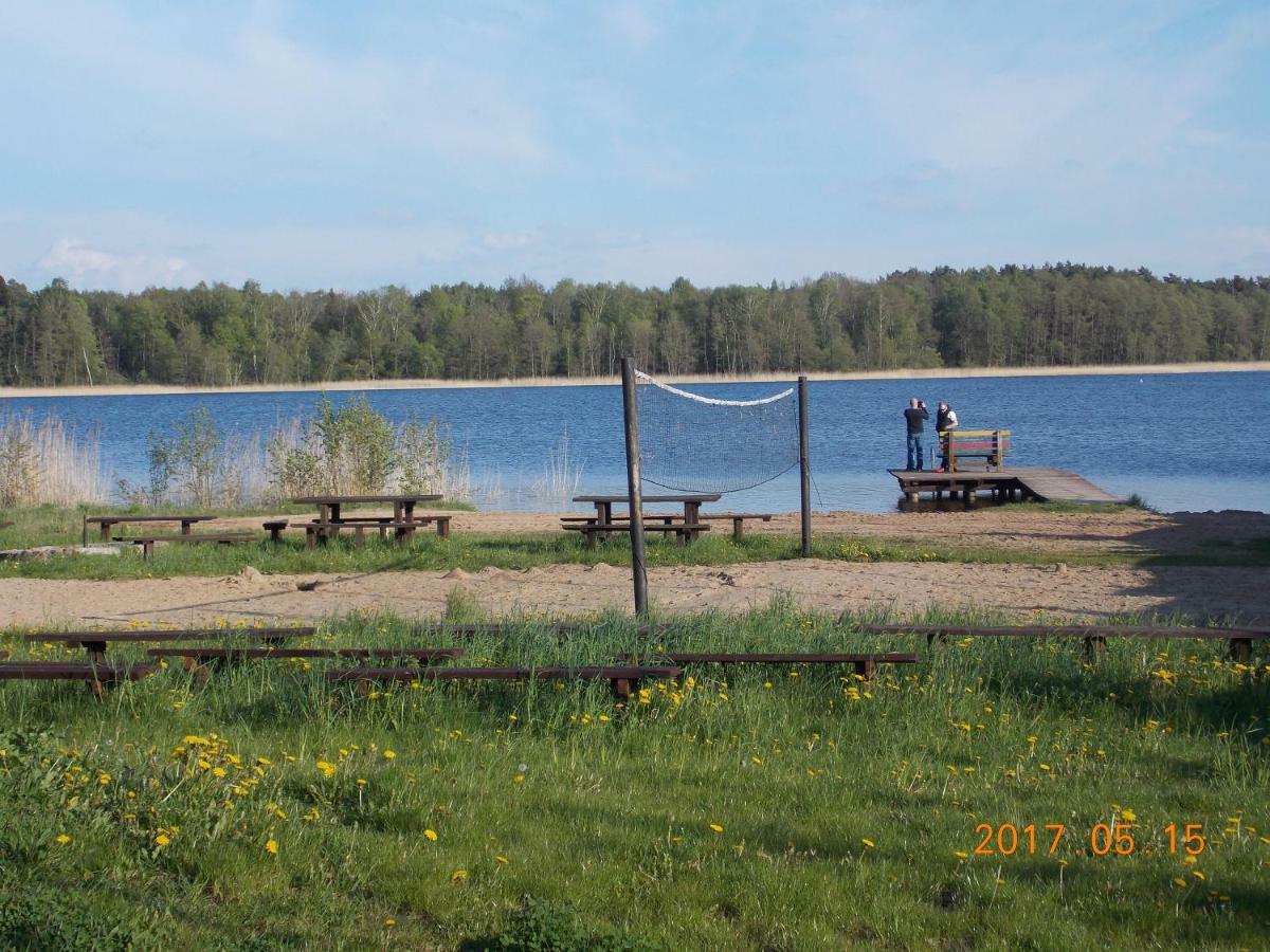 Mazury Home Giżycko Exterior foto