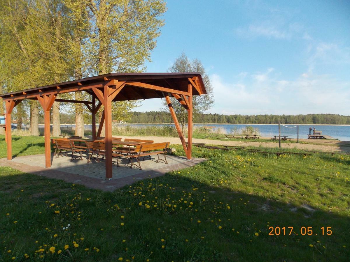 Mazury Home Giżycko Exterior foto