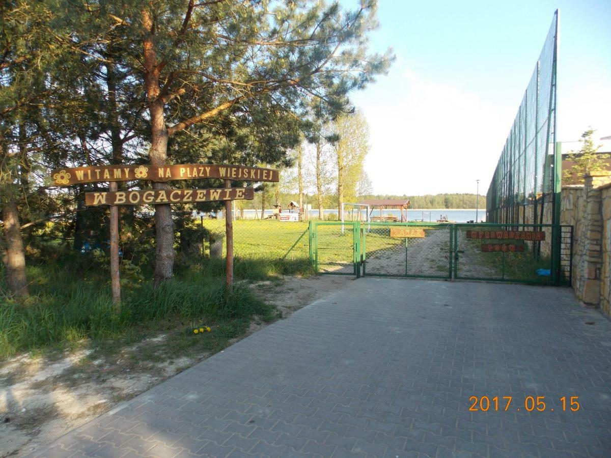 Mazury Home Giżycko Exterior foto