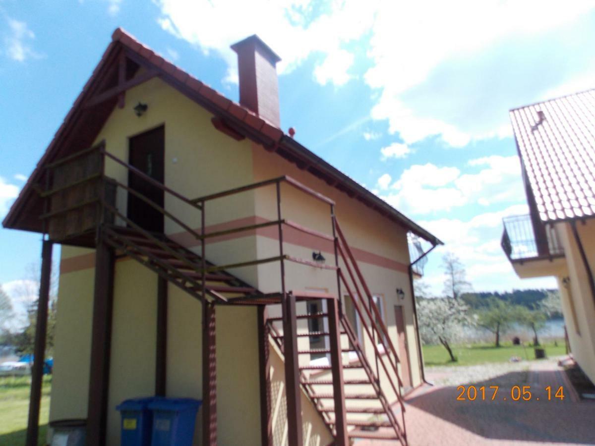 Mazury Home Giżycko Exterior foto