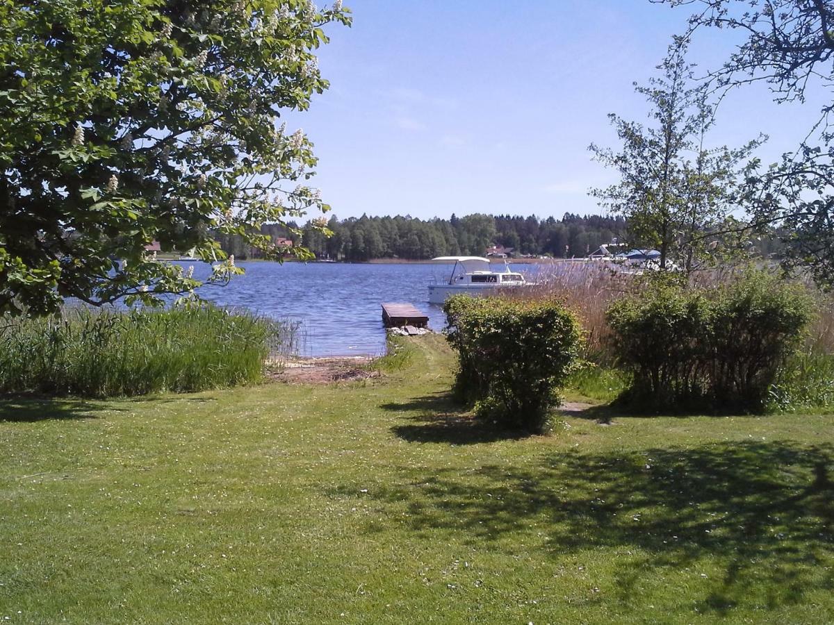 Mazury Home Giżycko Exterior foto